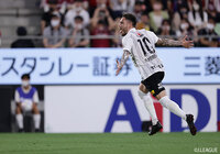 【明治安田Ｊ１ 第18節 神戸vs浦和】