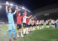 【明治安田Ｊ１ 第18節 神戸vs浦和】