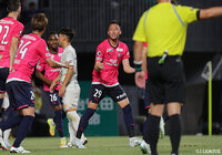 【明治安田J1 第18節 C大阪vs清水】