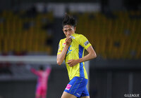 【明治安田Ｊ２ 第23節 栃木vs岩手】