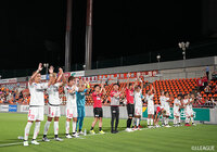 【明治安田Ｊ２ 第23節 大宮vs金沢】