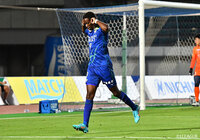 【明治安田J2 第23節 徳島vs群馬】