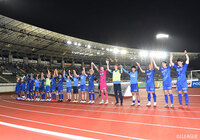 【明治安田Ｊ２ 第23節 徳島vs群馬】