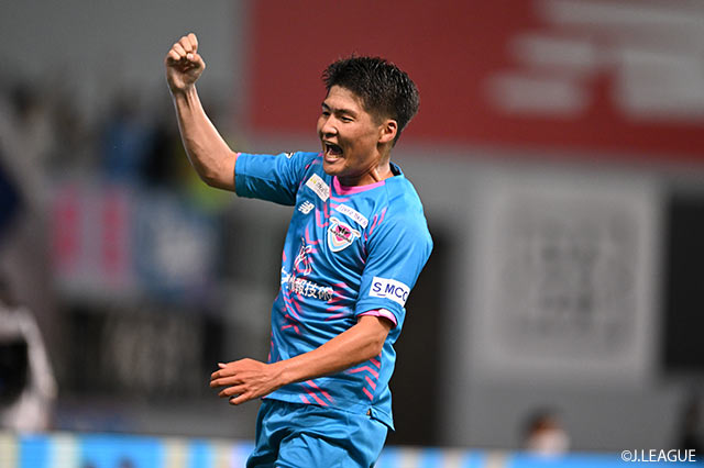 【明治安田Ｊ１ 第18節 鳥栖vsFC東京】