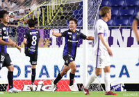 【明治安田Ｊ１ 第15節 Ｇ大阪vs広島】