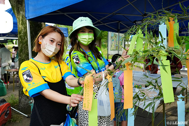 【明治安田Ｊ１ 第19節 湘南vs名古屋】