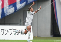 【明治安田Ｊ１ 第19節 FC東京vs福岡】