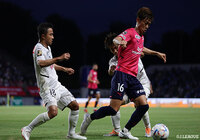 【明治安田Ｊ１ 第19節 Ｃ大阪vs川崎Ｆ】