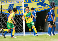 【明治安田Ｊ２ 第24節 大分vs千葉】