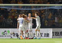 【明治安田Ｊ２ 第24節 町田vs仙台】