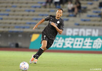 【明治安田J2 第24節 町田vs仙台】