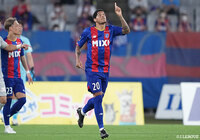 【明治安田J1 第19節 FC東京vs福岡】