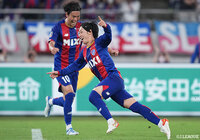 【明治安田J1 第19節 FC東京vs福岡】