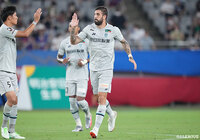 【明治安田Ｊ１ 第19節 FC東京vs福岡】