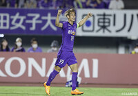 【明治安田Ｊ１ 第19節 広島vs磐田】