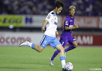 【明治安田Ｊ１ 第19節 広島vs磐田】