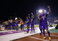 【明治安田Ｊ１ 第19節 広島vs磐田】