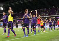 【明治安田Ｊ１ 第19節 京都vs札幌】