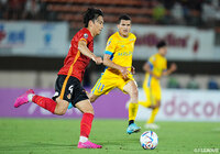 【明治安田Ｊ１ 第19節 湘南vs名古屋】