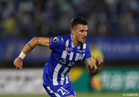 【明治安田J2 第24節 山形vs栃木】