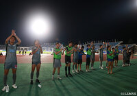 【明治安田Ｊ２ 第24節 山形vs栃木】