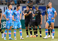 【明治安田Ｊ１ 第19節 鳥栖vs神戸】