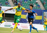 【明治安田J2 第24節 大分vs千葉】