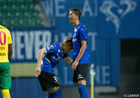 【明治安田Ｊ２ 第24節 大分vs千葉】