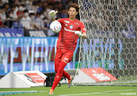 【明治安田Ｊ１ 第19節 Ｇ大阪vs浦和】