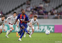 【明治安田J1 第20節 FC東京vs札幌】