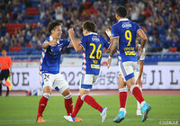 【明治安田Ｊ１ 第20節 横浜FMvs広島】