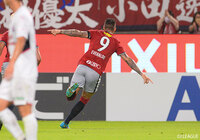 【明治安田Ｊ１ 第20節 鹿島vsＣ大阪】