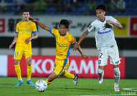 【明治安田J1 第20節 湘南vsG大阪】