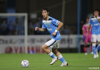 【明治安田J1 第20節 磐田vs福岡】