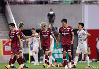 【明治安田Ｊ１ 第20節 神戸vs清水】