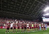 【明治安田Ｊ１ 第20節 神戸vs清水】