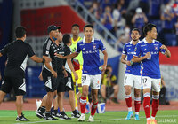 【明治安田J1 第20節 横浜FMvs広島】