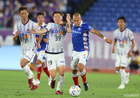 【明治安田Ｊ１ 第20節 横浜FMvs広島】