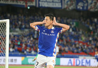 【明治安田J1 第20節 横浜FMvs広島】