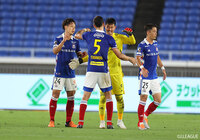 【明治安田Ｊ１ 第20節 横浜FMvs広島】