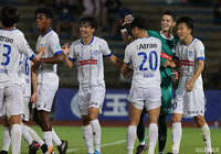 【明治安田Ｊ２ 第25節 町田vs水戸】