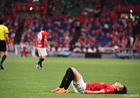 【明治安田Ｊ１ 第20節 浦和vs京都】