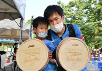 【明治安田Ｊ１ 第21節 川崎ＦvsＧ大阪】