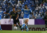 【明治安田Ｊ１ 第21節 磐田vs神戸】