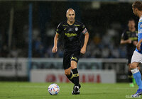 【明治安田J1 第21節 磐田vs神戸】