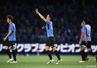 【明治安田J1 第21節 川崎FvsG大阪】