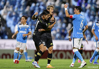 【明治安田Ｊ１ 第21節 磐田vs神戸】