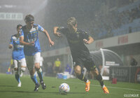 【明治安田J1 第21節 磐田vs神戸】