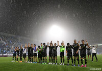 【明治安田Ｊ１ 第21節 磐田vs神戸】