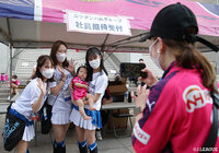 【明治安田Ｊ１ 第21節 Ｃ大阪vs横浜FM】